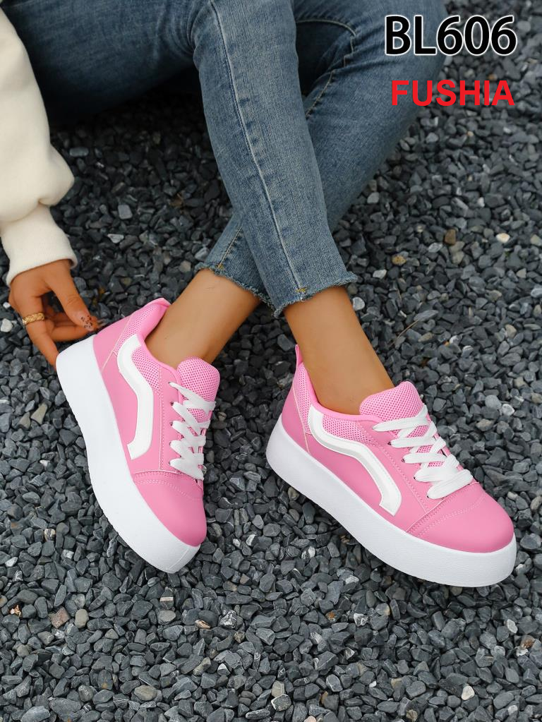 Buty sportowe damskie Roz 36-41 / 12 par